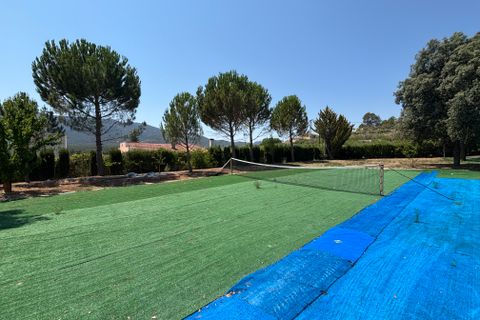 Villa a Alcoy, Alicante, Alcoy - € 340.000 | Ref: 10033 - foto 13